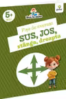 Fise de exersat. Sus, jos, stanga, dreapta