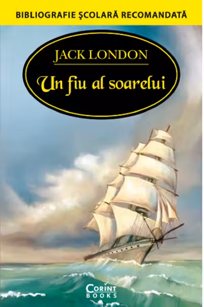 Un fiu al soarelui