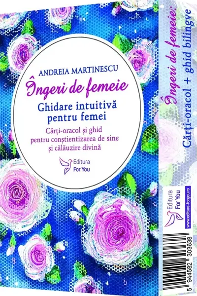 Ingeri de femeie