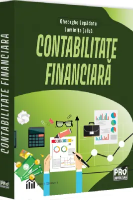 Contabilitate financiara