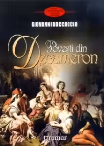 Povești din Decameron