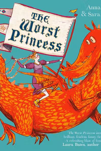 The Worst Princess