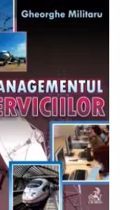 Managementul serviciilor - Gheorghe Militaru