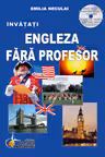 Engleza fara profesor (complect) ed.St.Nordului