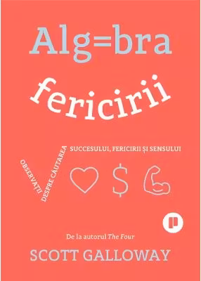 Algebra fericirii
