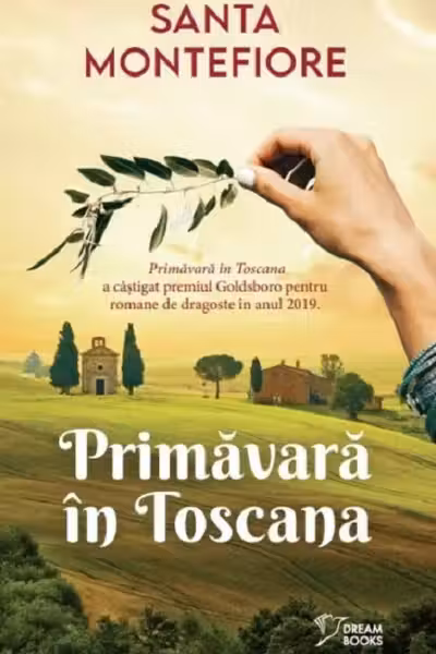 Primavara in Toscana