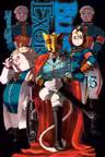 Blue Exorcist Vol. 13