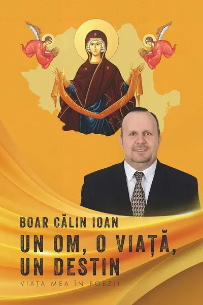 Un om, o viață, un destin