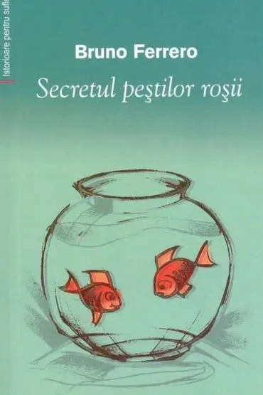 Secretul peștilor roșii