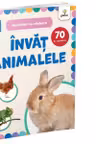Invat animalele