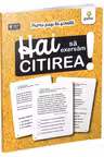 Hai sa exersam citirea!