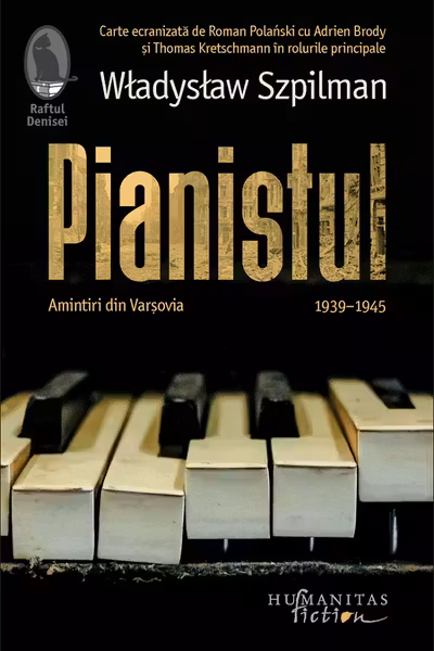 Pianistul