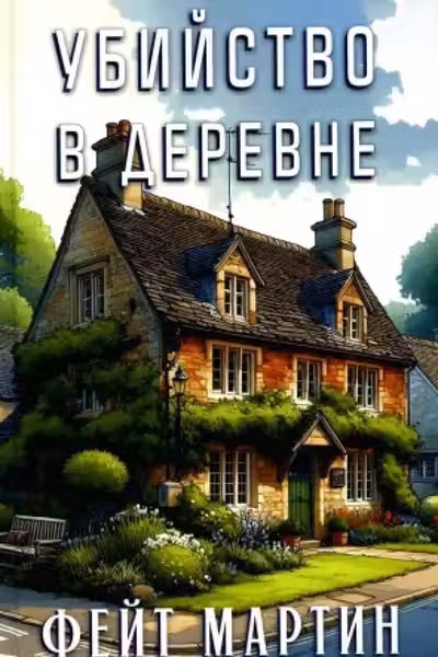 Убийство в деревне