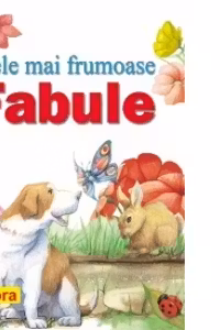 Cele mai frumoase fabule