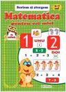 Matematica pentru cei mici 5-7 ani