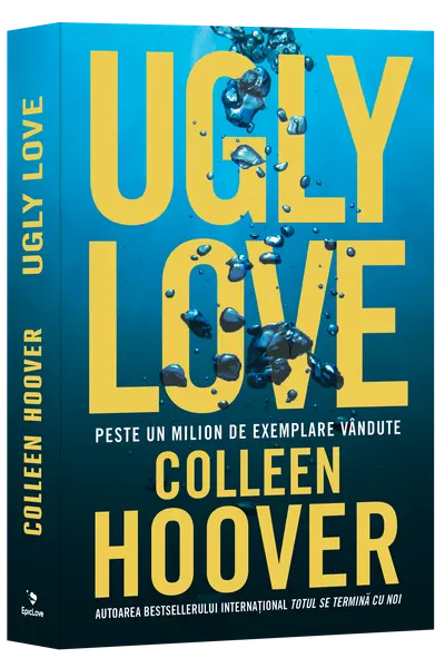 Ugly Love Despre fata urata a iubirii
