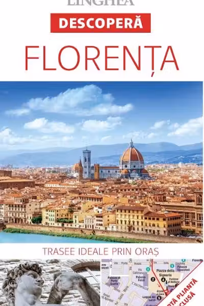 Descoperă: Florența