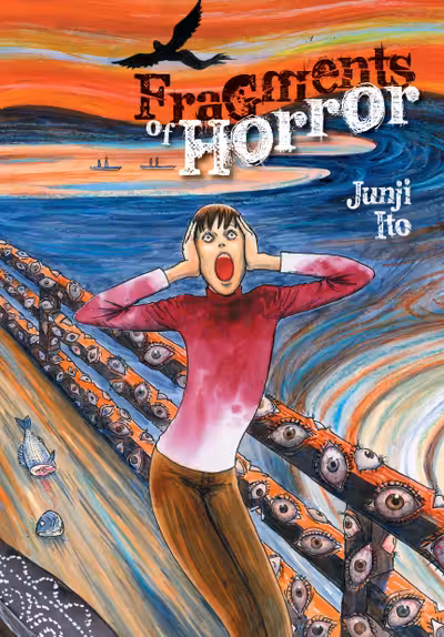 Fragments of Horror