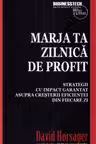 Marja ta zilnica de profit