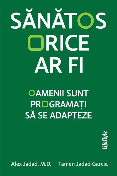 Sanatos orice ar fi