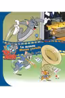 Tom & Jerry. La muzeu. Marea parada - Vol. 4