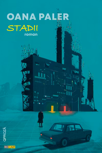 Stadii