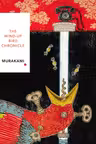 The Wind-Up Bird Chronicle (Vintage Classics Japanese Series)
