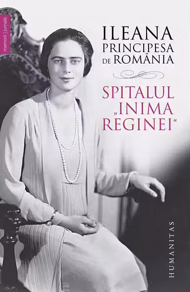 Spitalul „Inima Reginei”