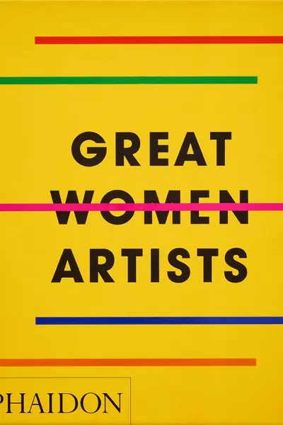 Great Women Artists