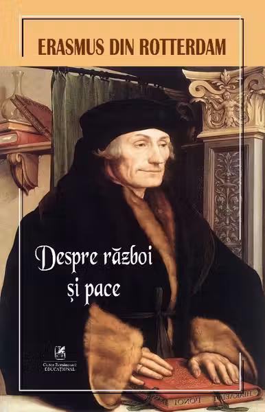 Despre razboi si pace