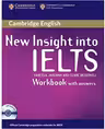 New Insight into IELTS Workbook Pack - Vanessa Jakeman, Clare McDowell