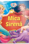 Mica Sirena