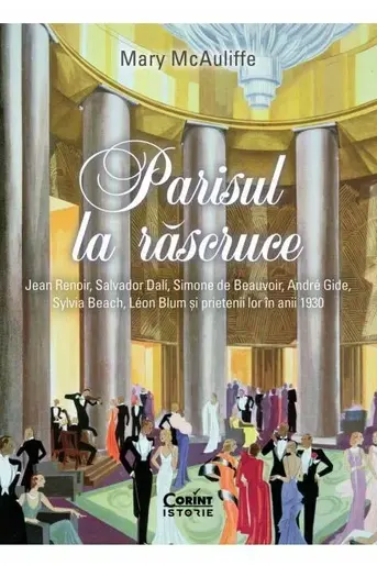 Parisul la răscruce