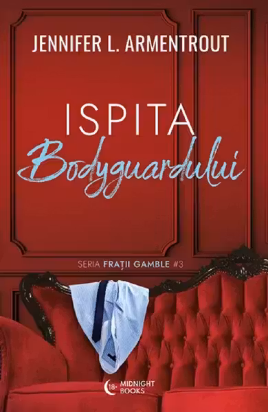 Ispita bodyguardului