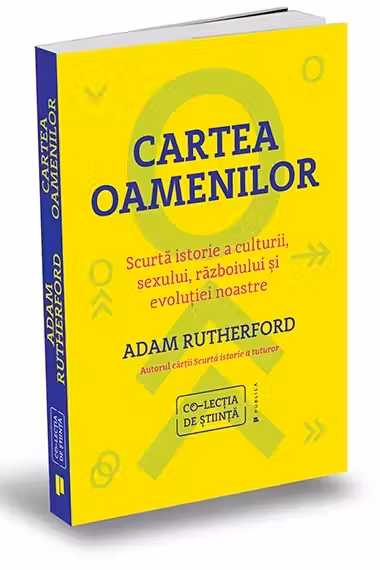 Cartea oamenilor