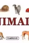 Animale - pliant cartonat