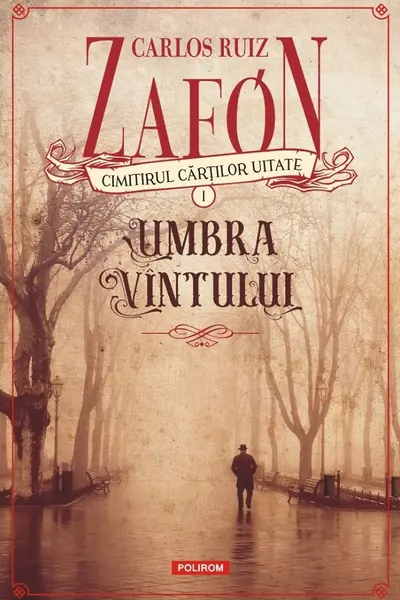 Umbra vantului
