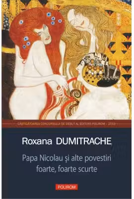 Papa Nicolau si alte povestiri foarte, foarte scurte