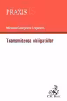 Transmiterea obligatiilor