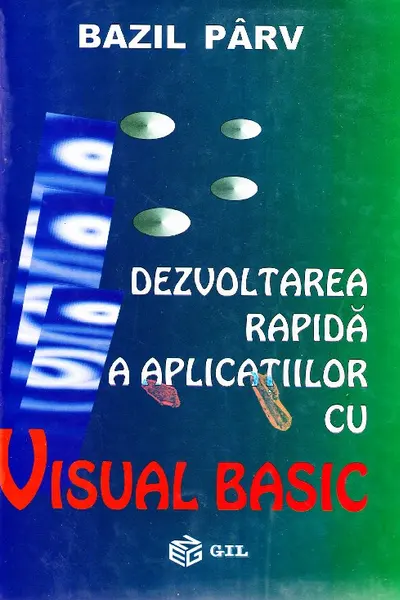 Dezvoltarea rapidă a aplicațiilor cu Visual Basic