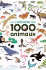 Le Larousse des 1000 animaux