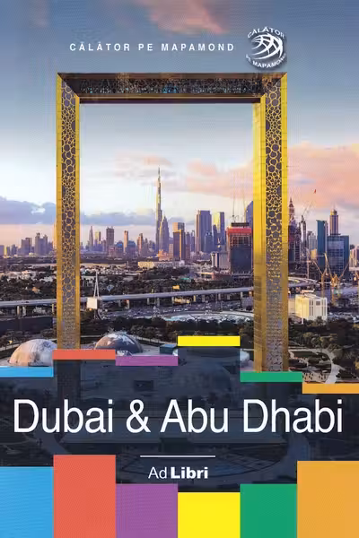 Dubai & Abu Dhabi