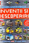 Lego. Marea carte despre inventii si descoperiri.