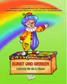 Kunst und werken -Lehrbuch fur IV. Klasse (Manual Arte vizuale si abilitati practice pentru clasa a IV-a in limba germana )