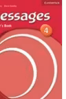 Messages 4 Teacher s Book