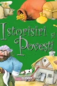 Istorisiri si povesti