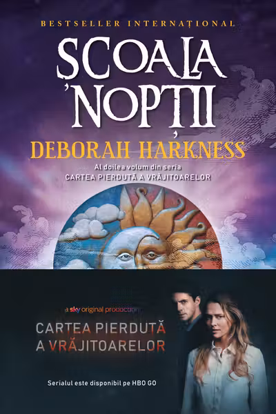 Scoala noptii
