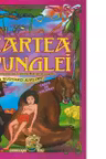 Cartea junglei - carte de colorat