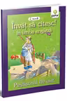 Invat sa citesc in limba engleza - Pestisorul de aur