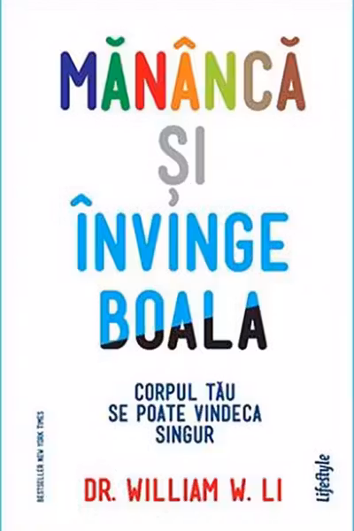 Mananca si invinge boala